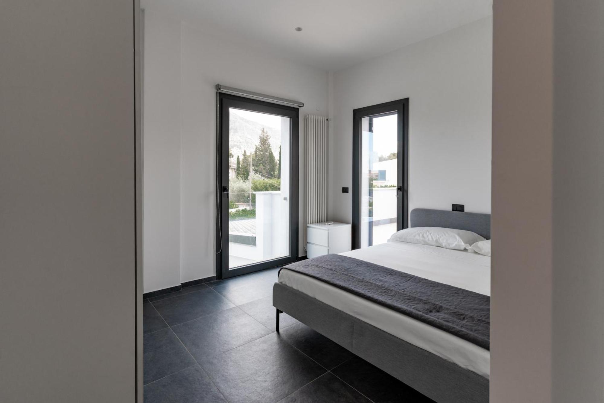 Villa Tina Mondello Luaran gambar
